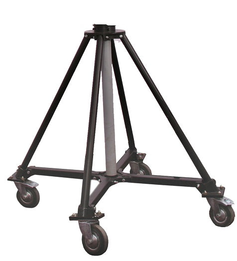 4 INCHES TRIANGLE JIB CRANE