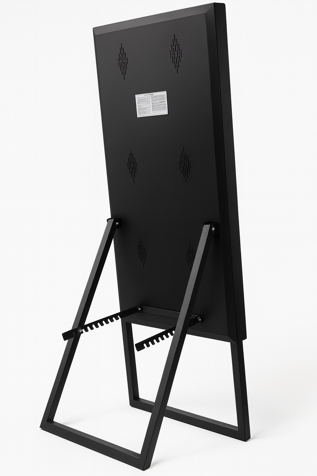 Digital Standee 32-Inches