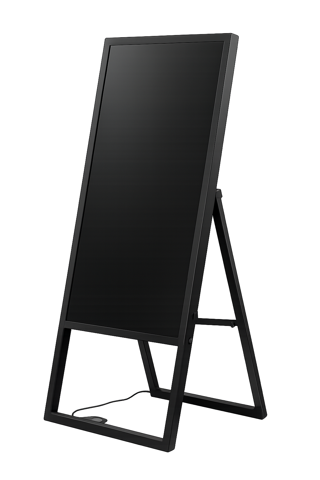 Digital Standee 32-Inches