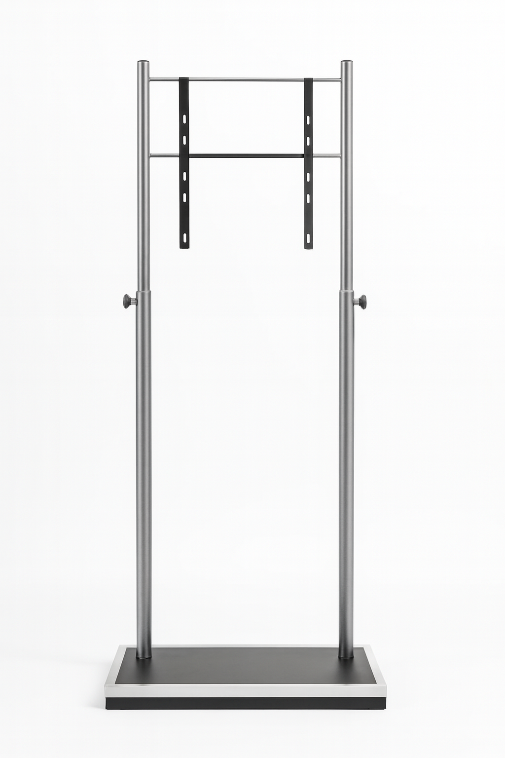 Heavy-Duty Plasma Base TV Stand For Field & Indoor Use