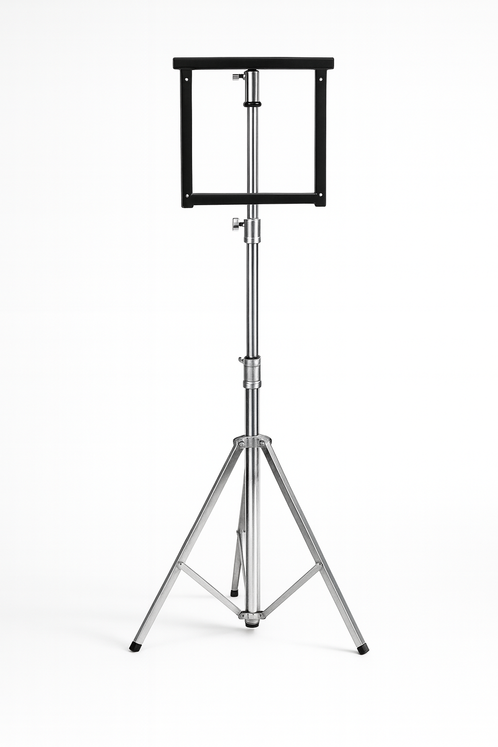 Heavy-Duty Plasma TV Stand