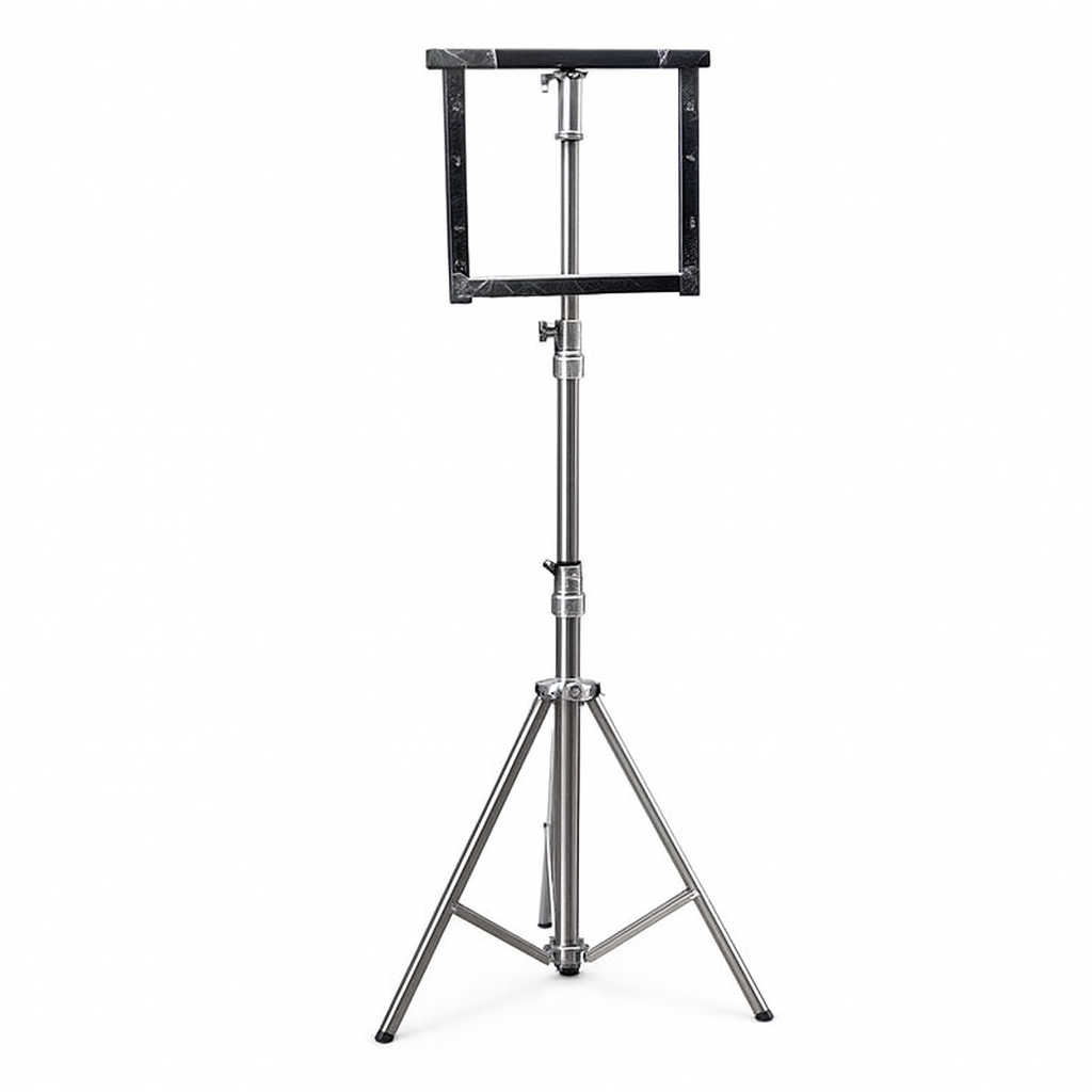 Heavy-Duty Plasma TV Stand