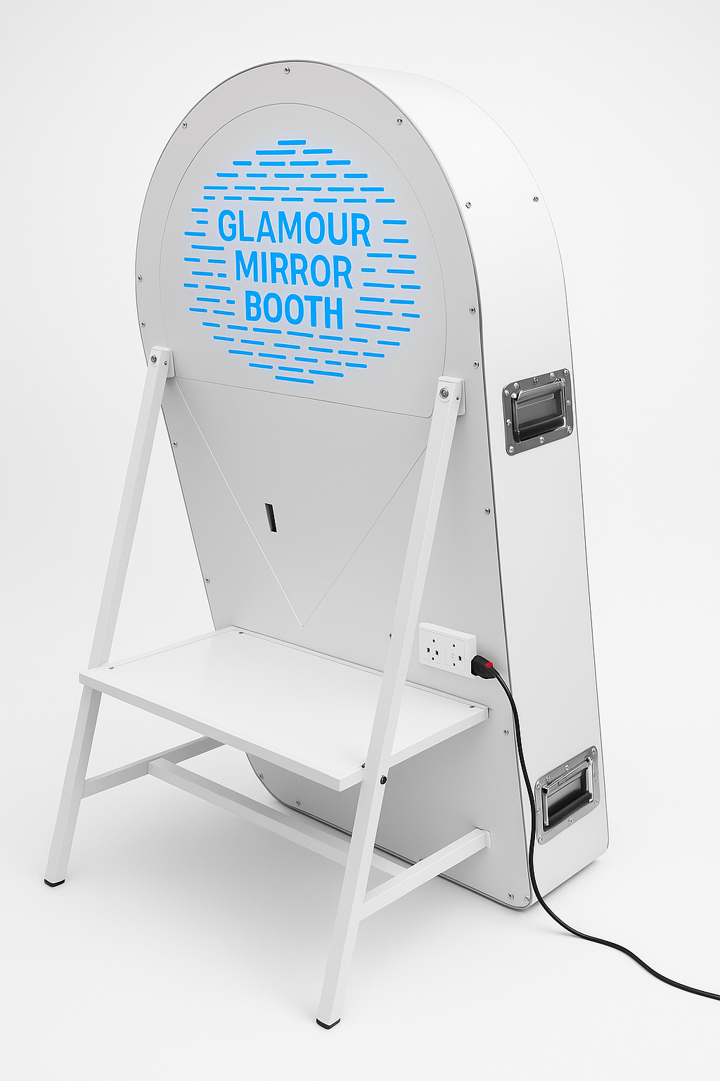 Glamour Booth