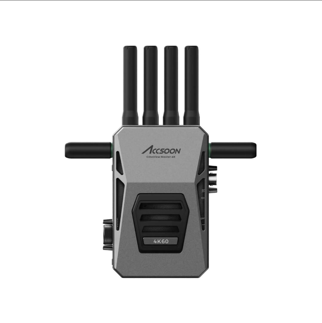 Accsoon CineView Master