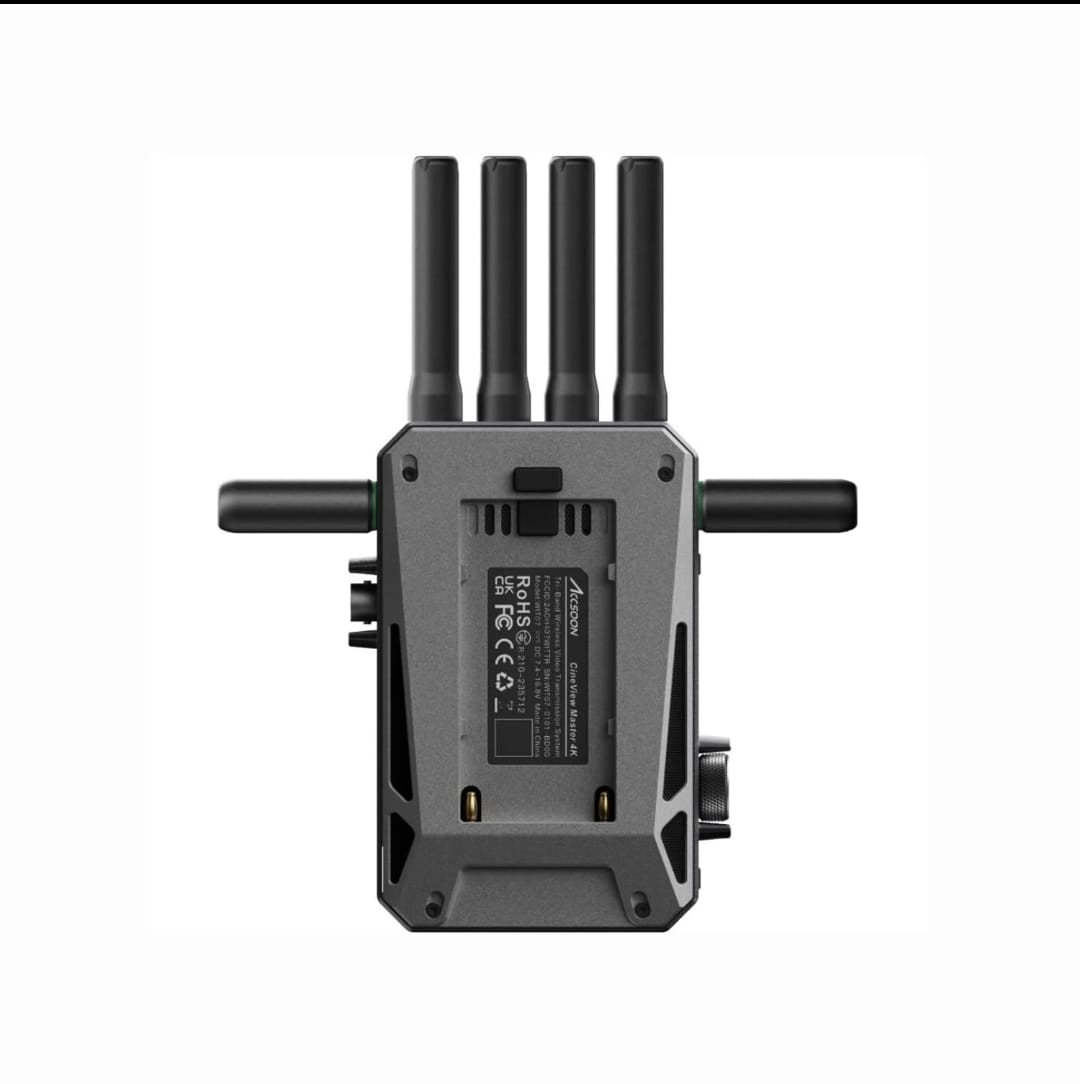 Accsoon CineView Master