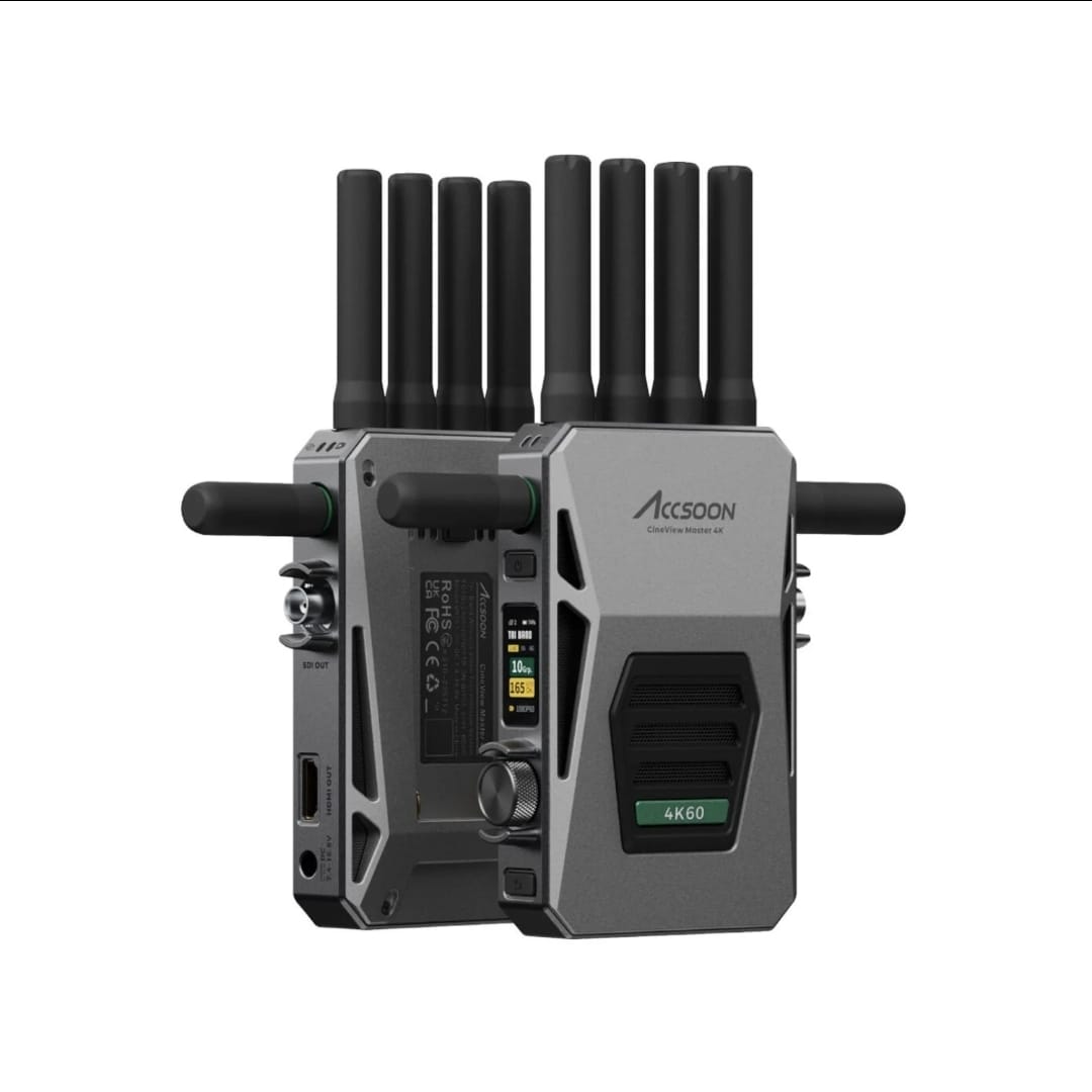 Accsoon CineView Master