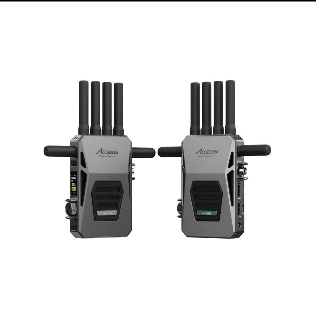 Accsoon CineView Master