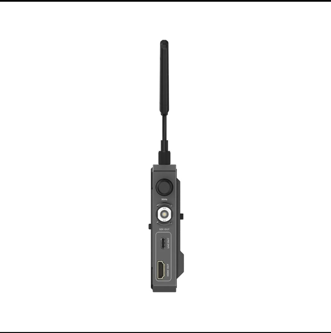 Accsoon CineView 2 SDI/HDMI Wireless Video Transmitter/Receiver Kit